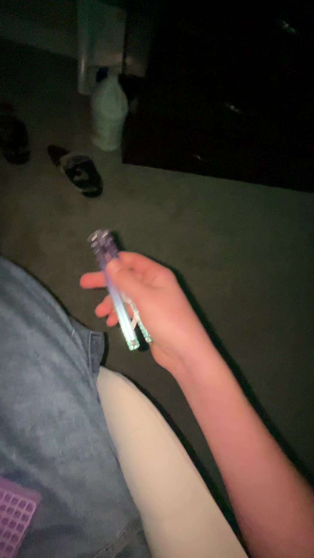 @teagan nipple