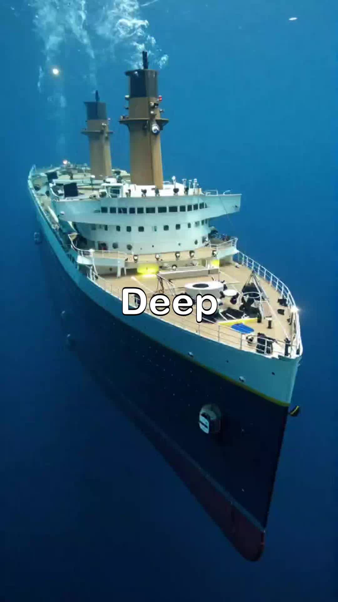 @Ships life's