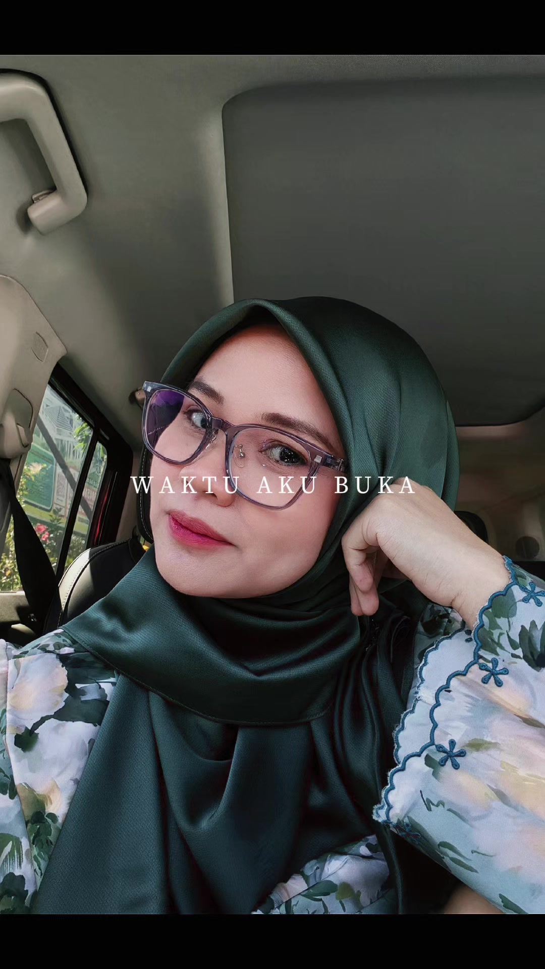 @NorazianAbdManan