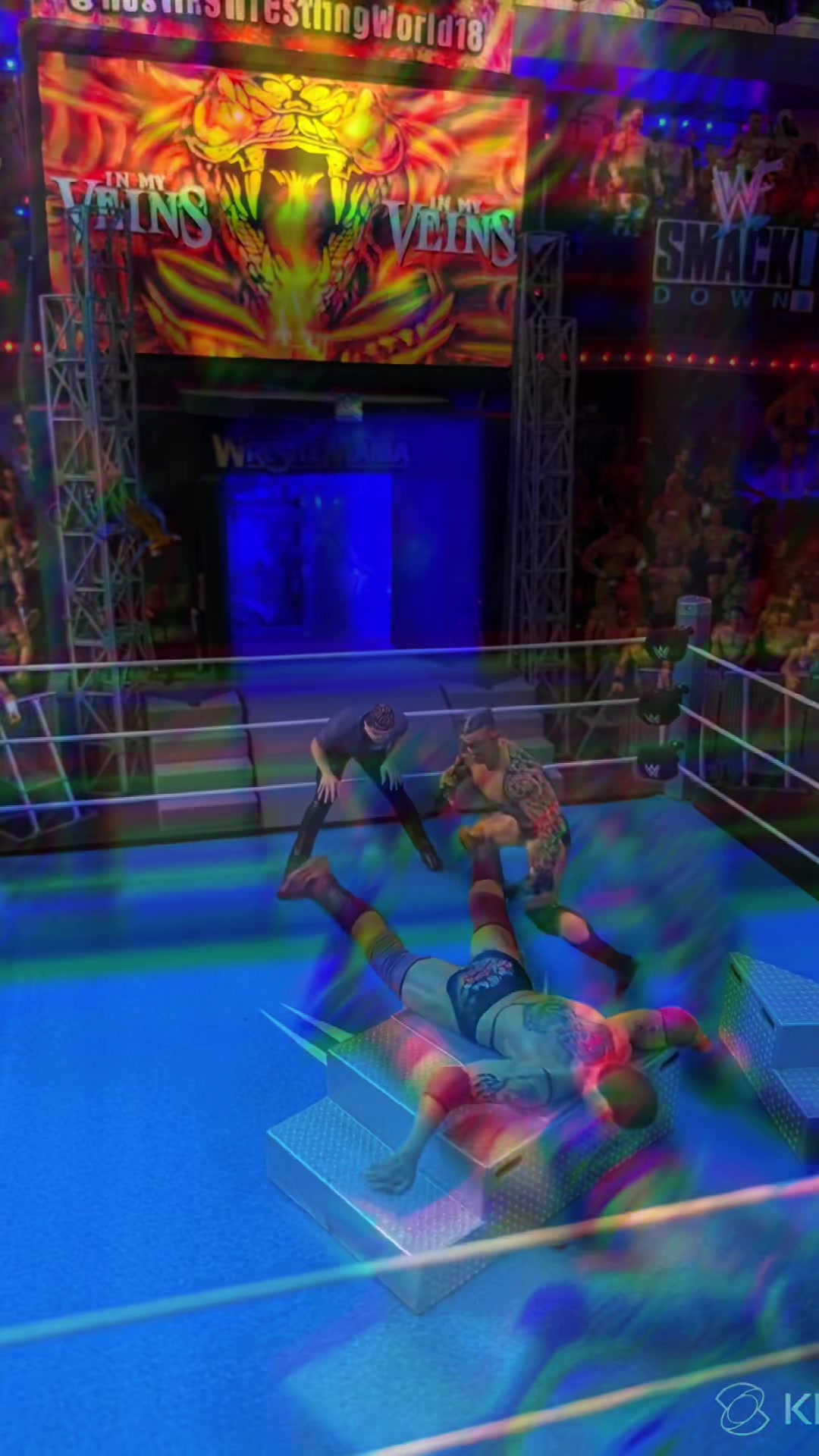 @@Austin’s Wrestling World18