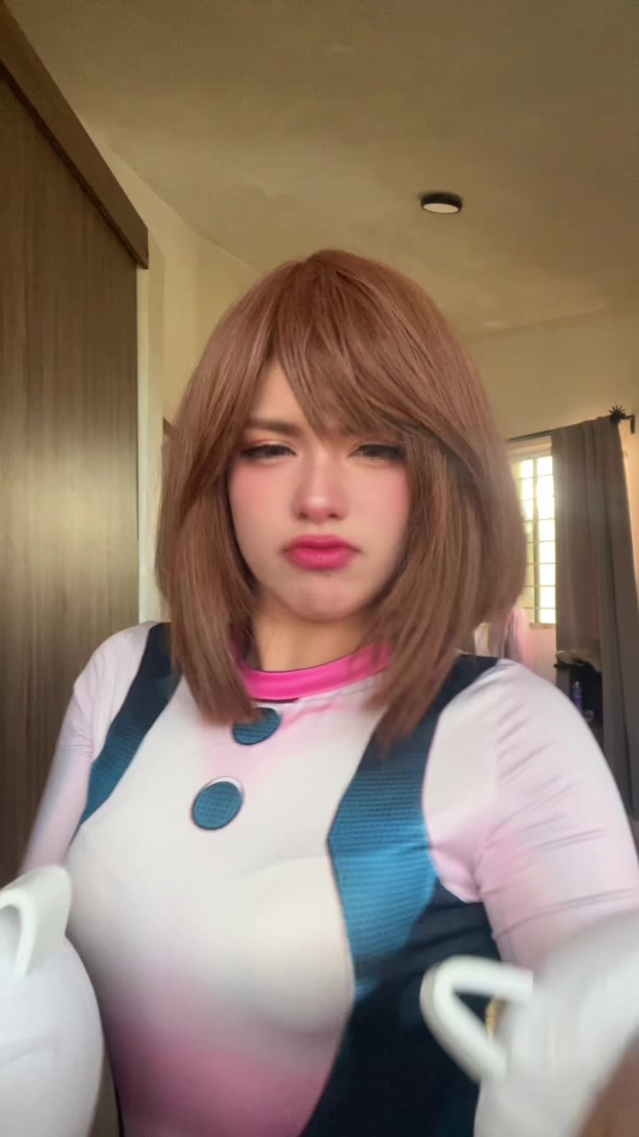 @Pinkravity