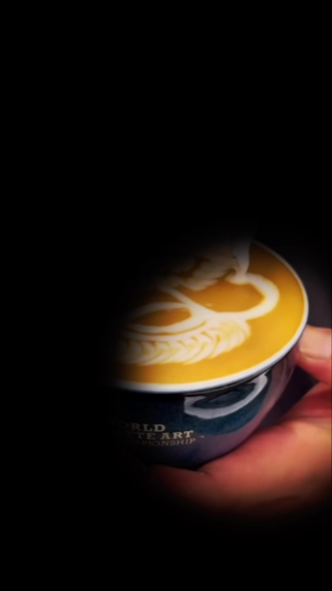 @Skybaked Coffee