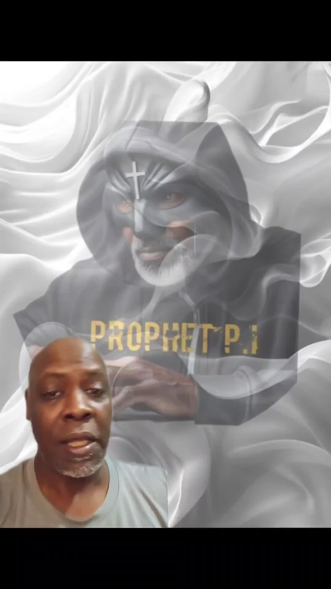 @Prophet P.I.