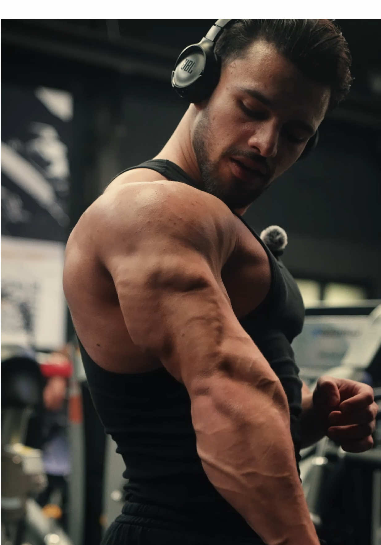 @IFBB PRO ABDO