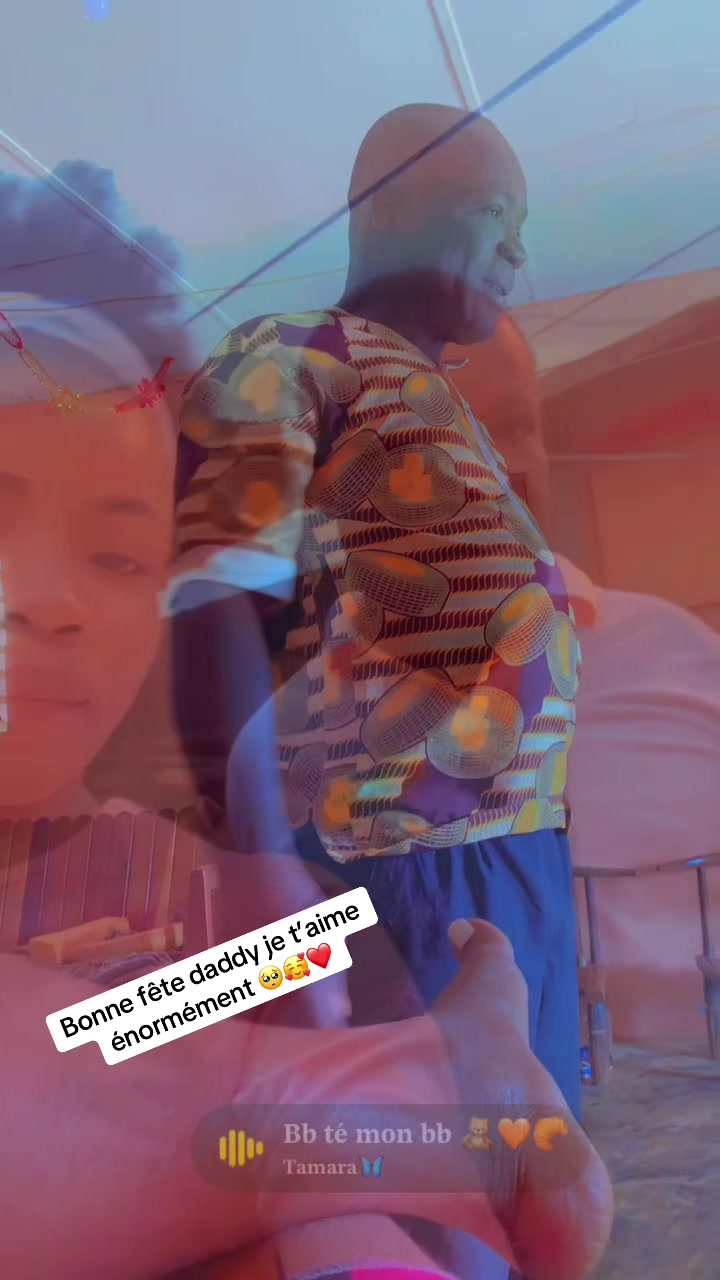 @Miss Balie ๐