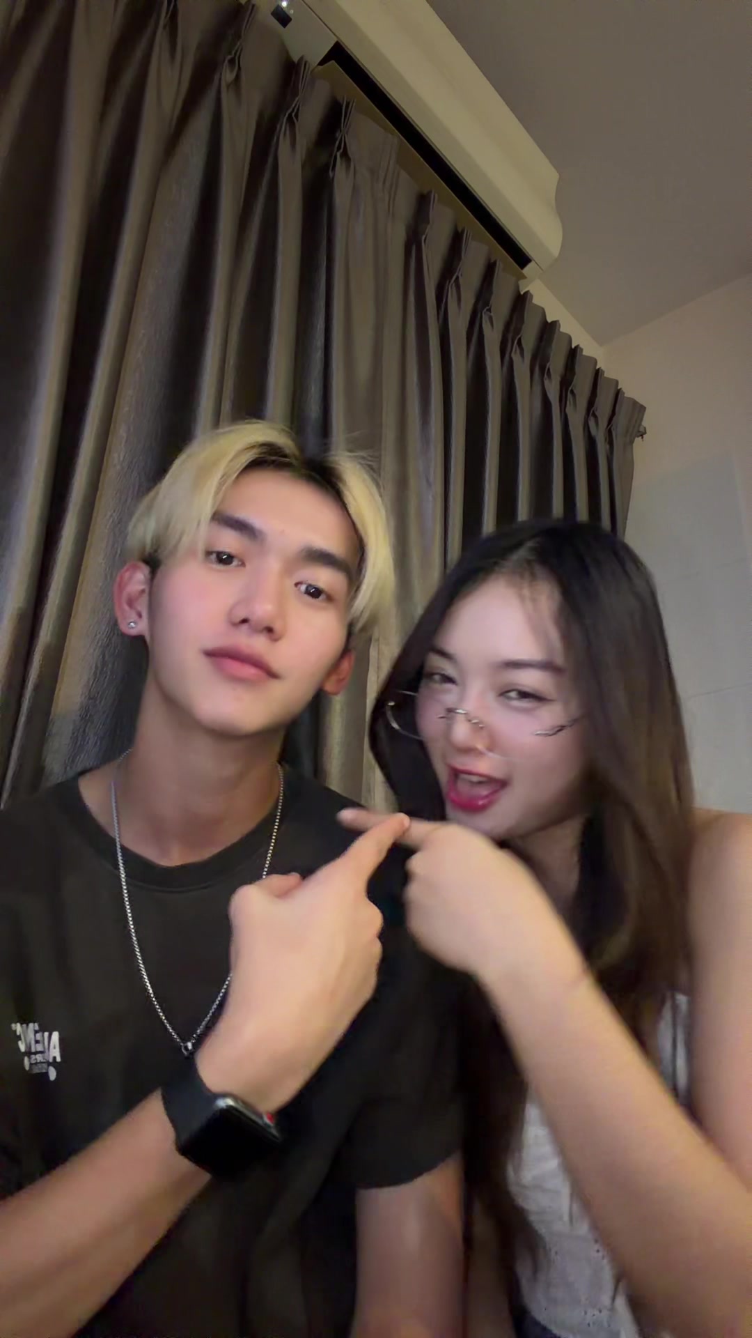 @웨이브