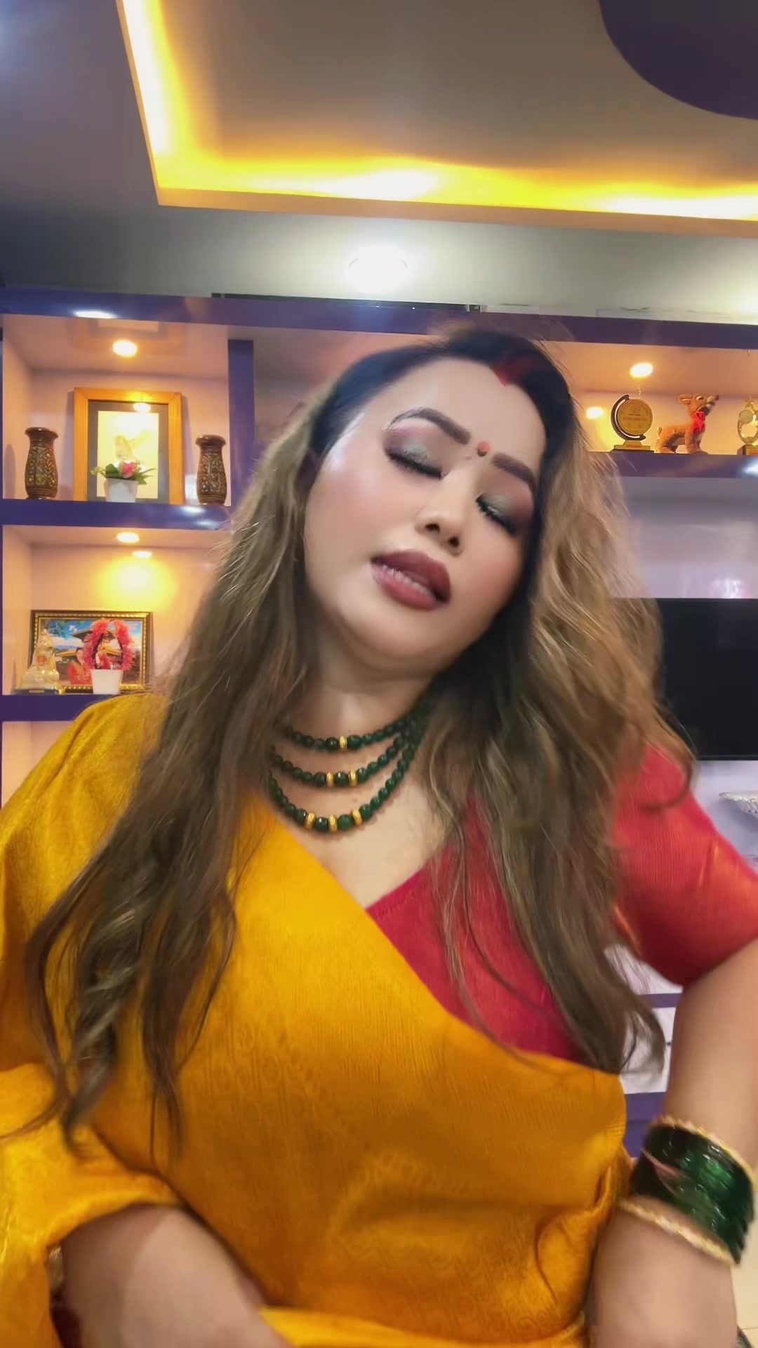 @Sanu Lama