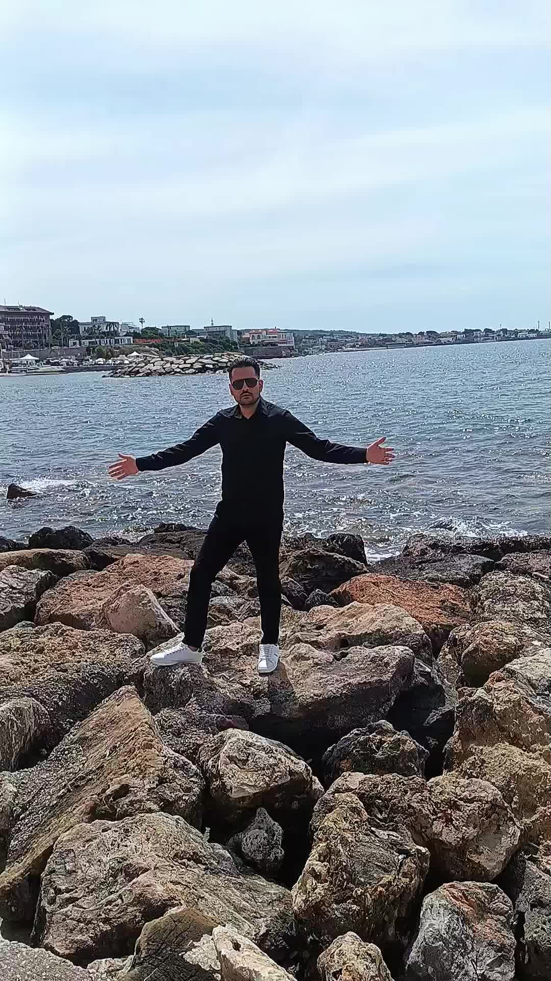 @Leandro Terranova