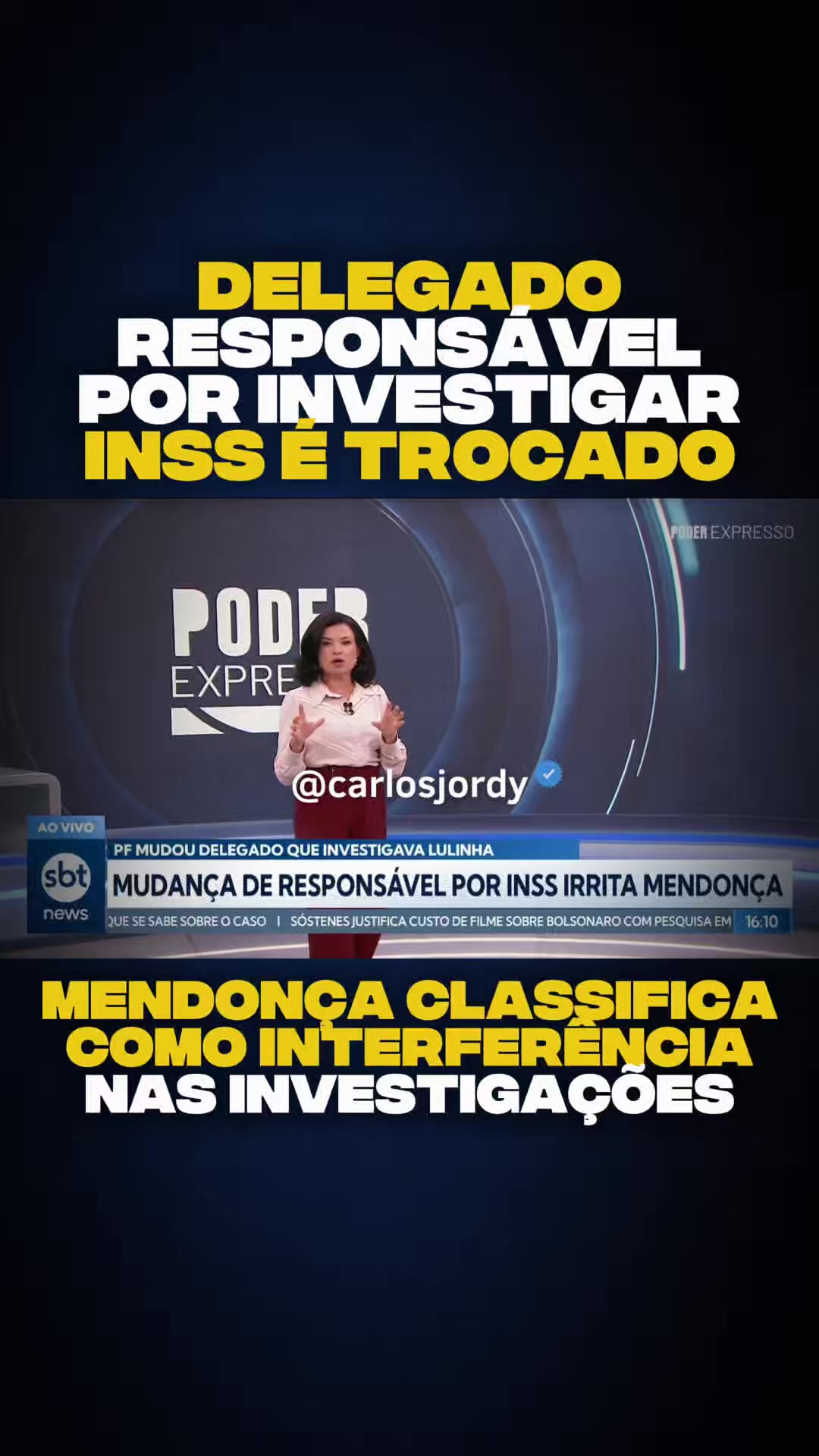 @Carlos Jordy