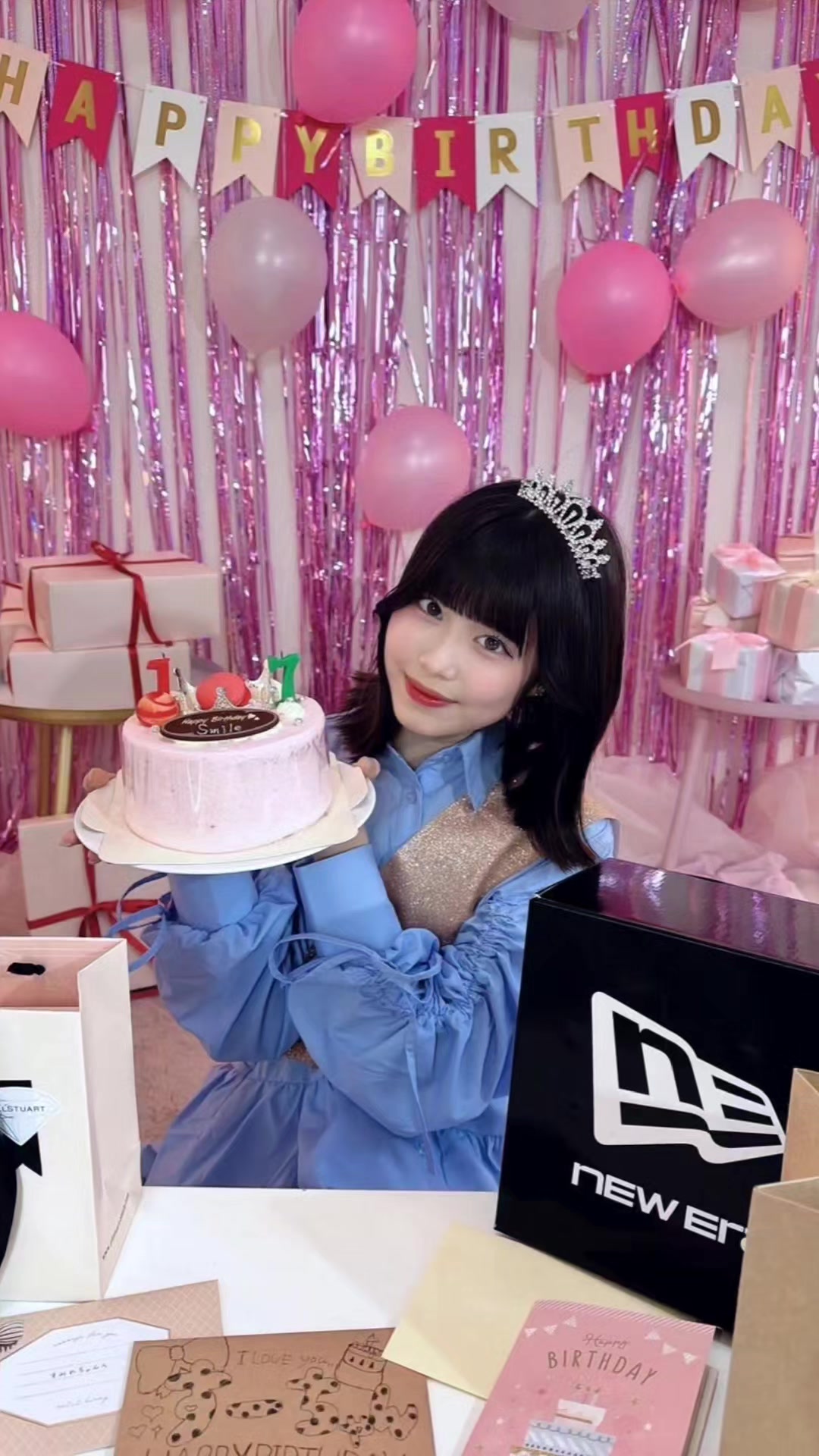 @将美🐳歩那🎀💞永岡ゆきね🌈🎀