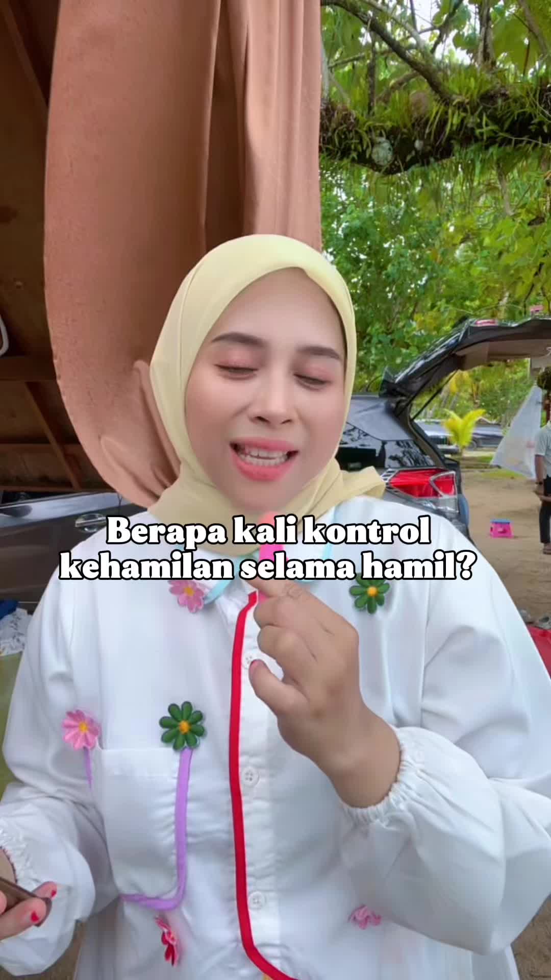 @BIDAN DIKA ELDINI🩺