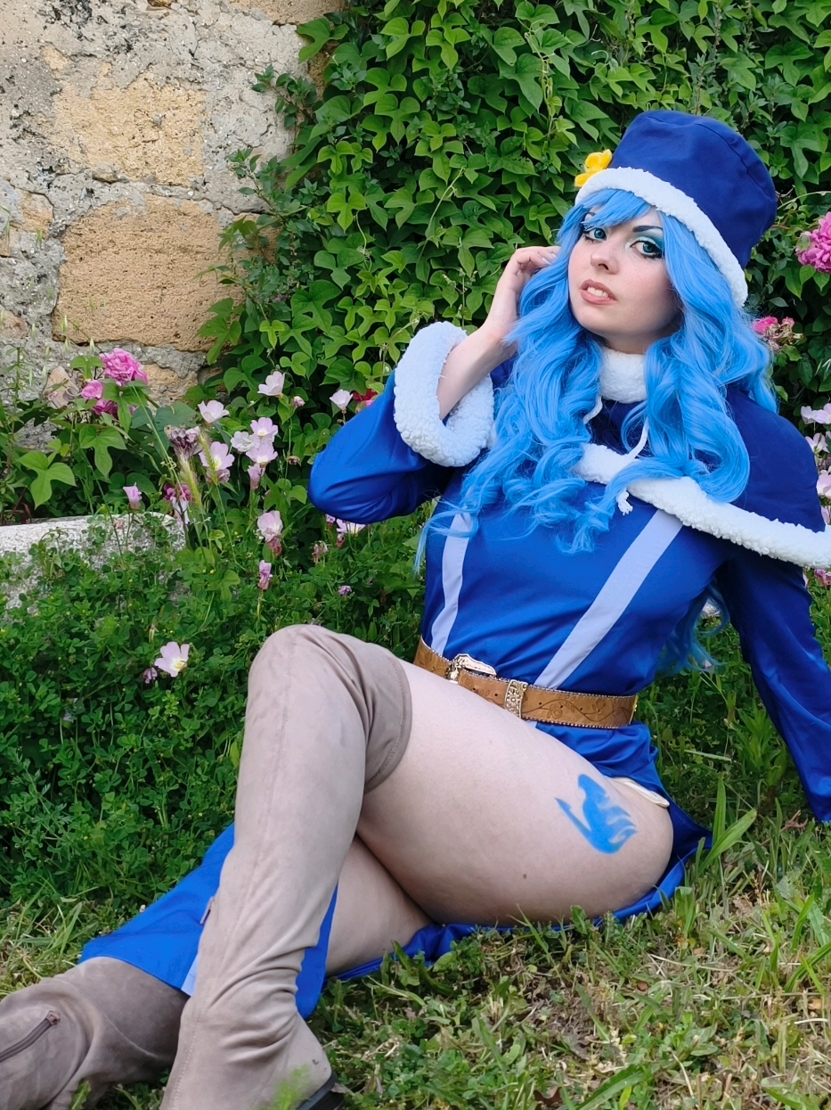 @Faeye Cosplay ✨