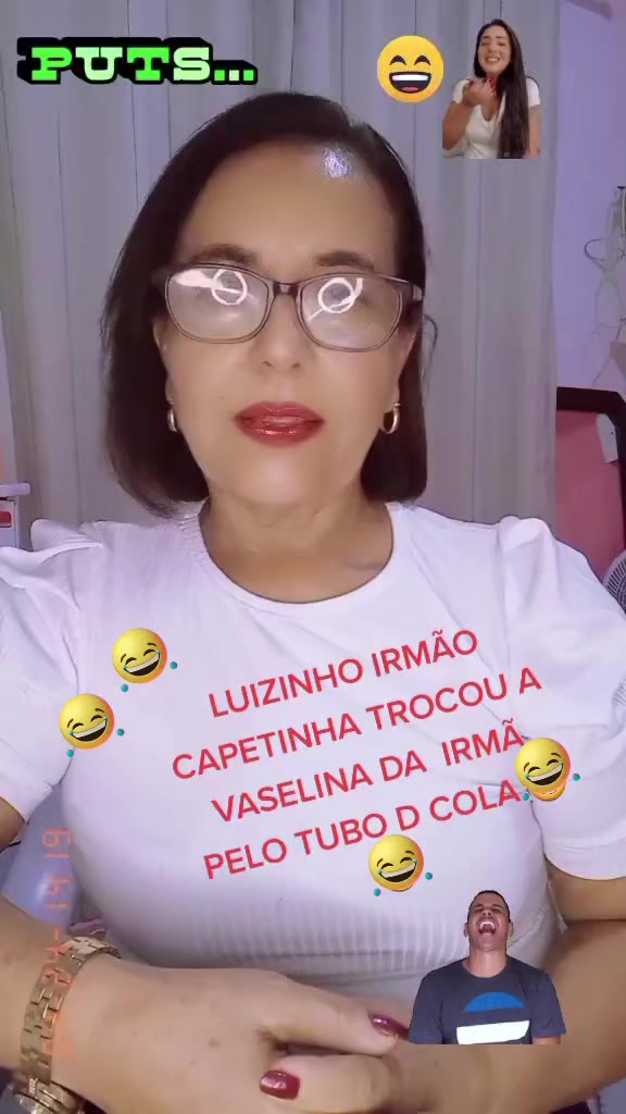 @Maricelma
