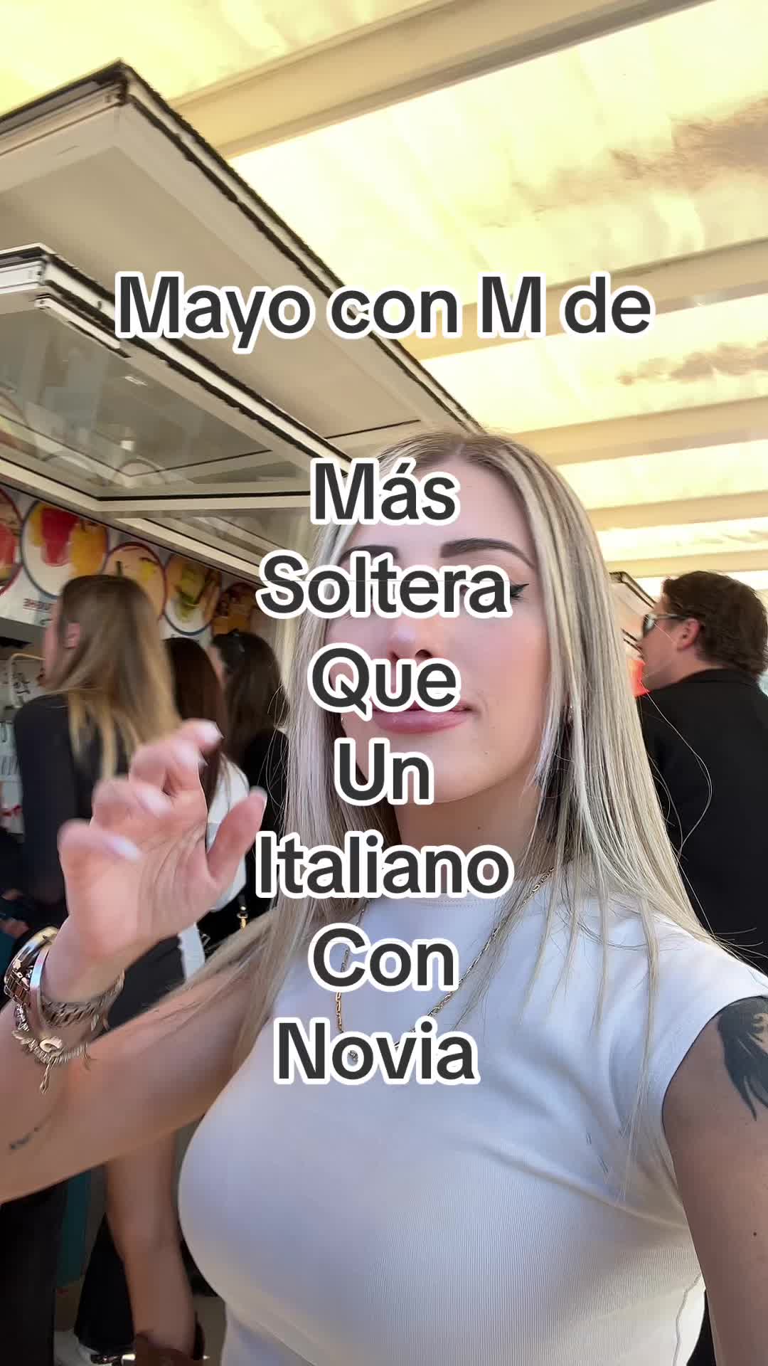 @Tina Bello