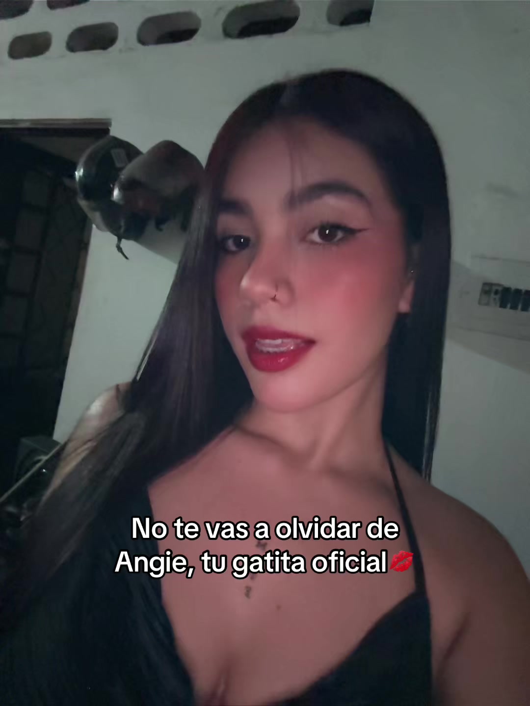@Angie