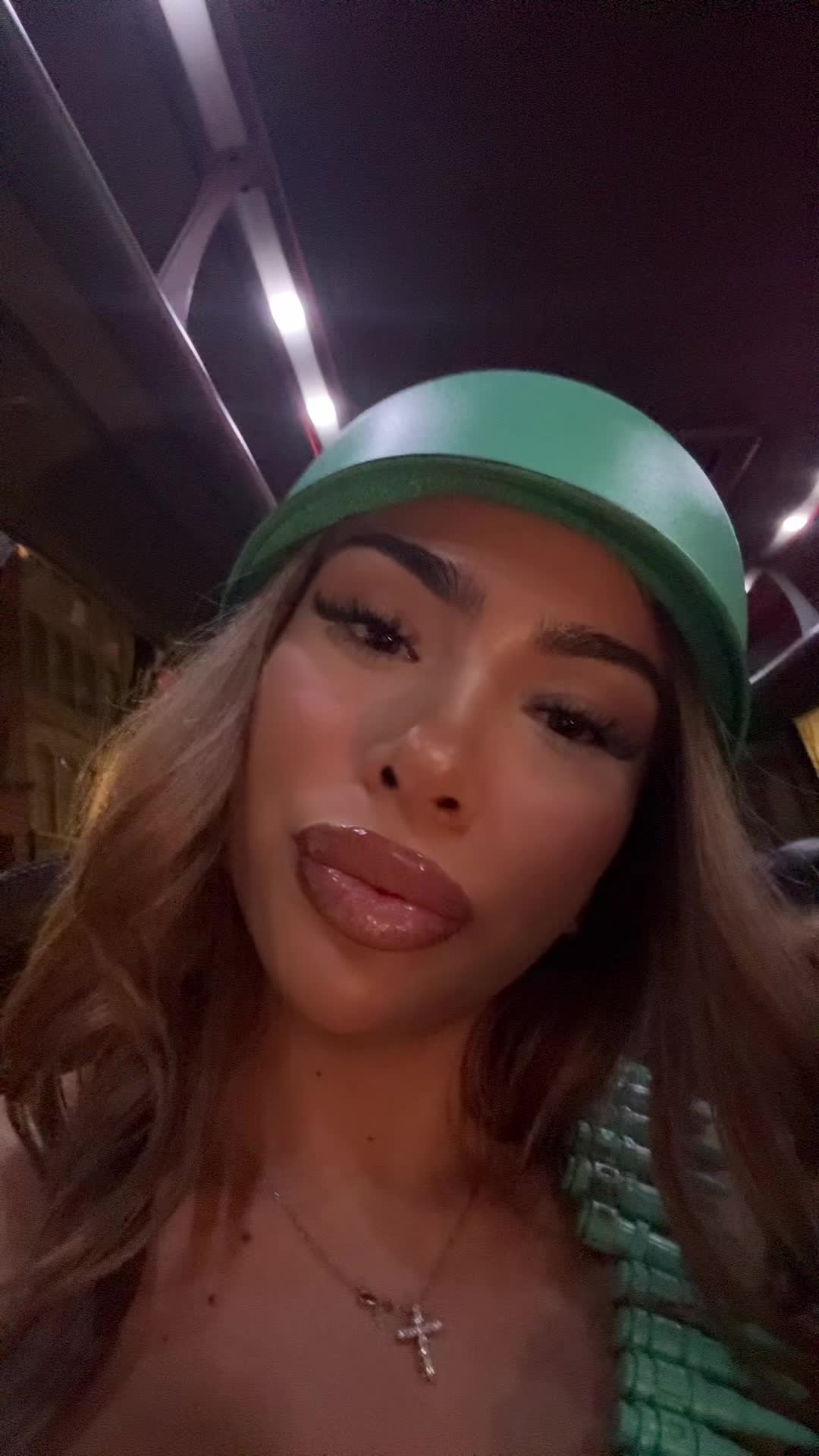 @Bella de la fuente