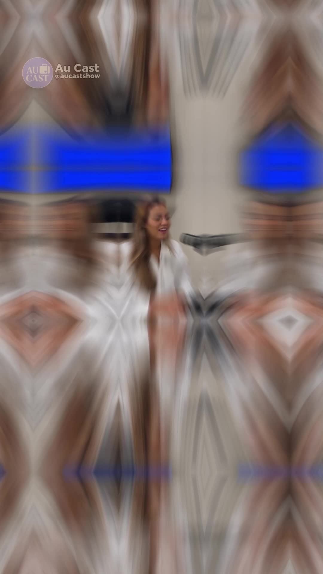 @Au Cast Show