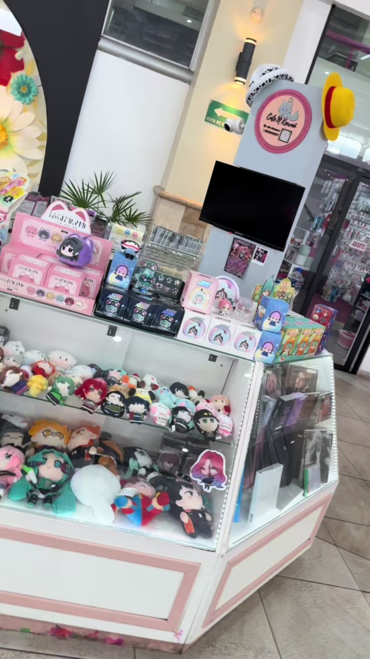 @Cute N Kawaii &reg;