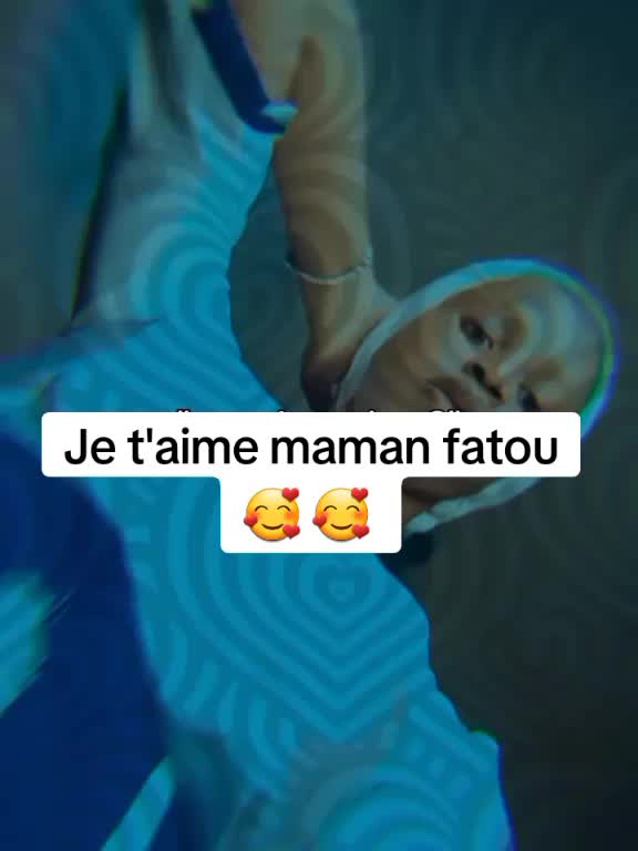 @Fatouci Ka Sira 🫠