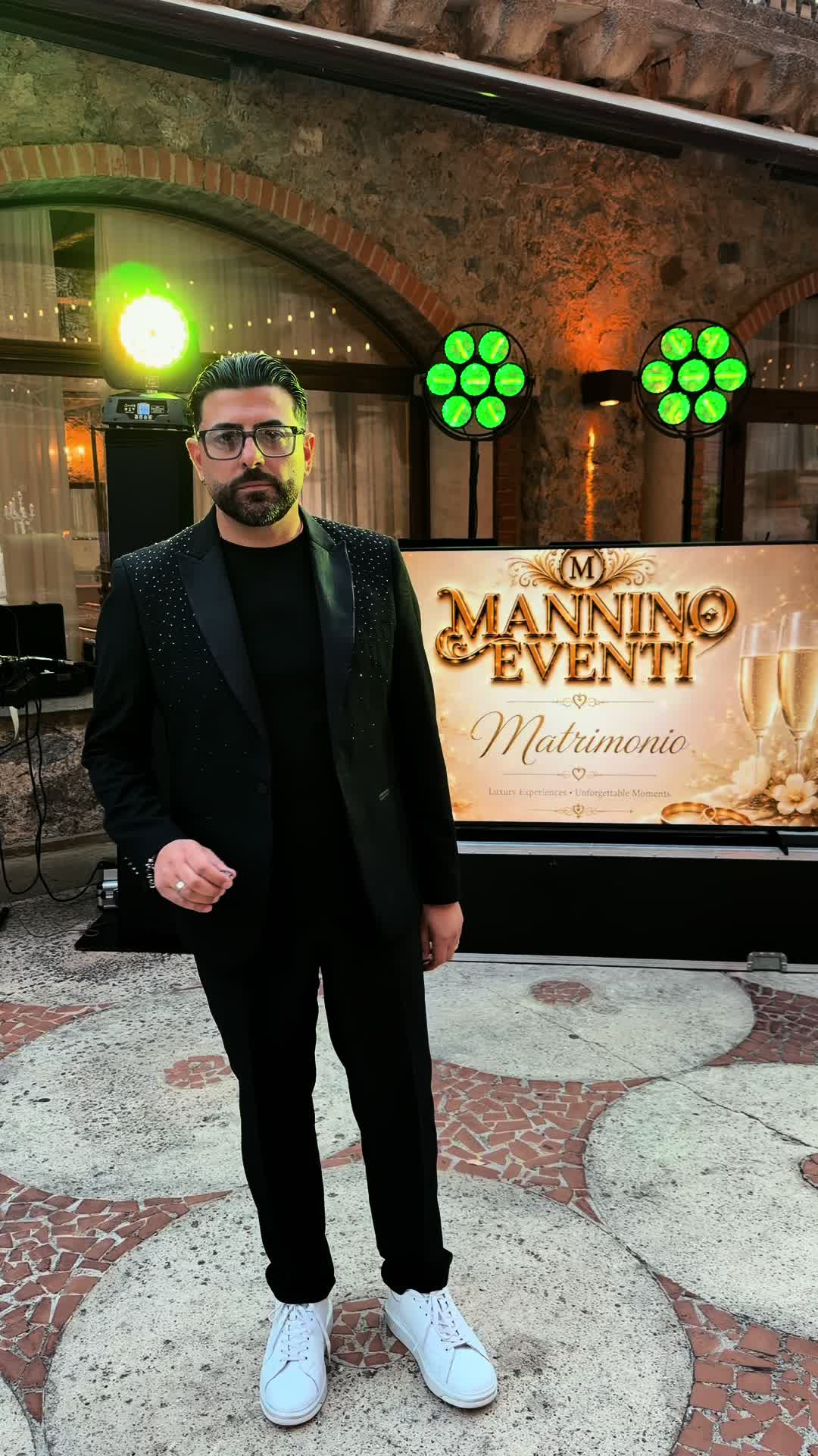@Mannino Eventi - Official