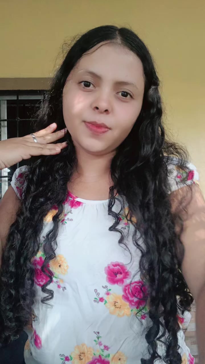 @Thania Cruz