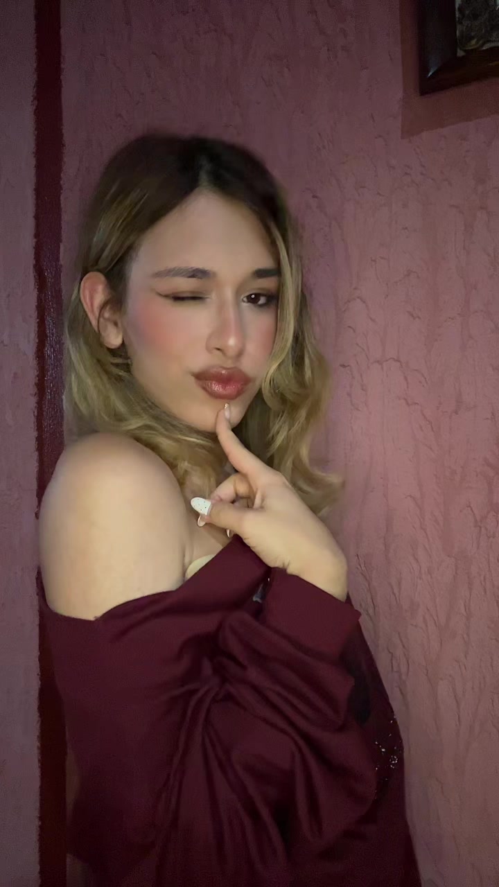 @Angiedoll💕🫦