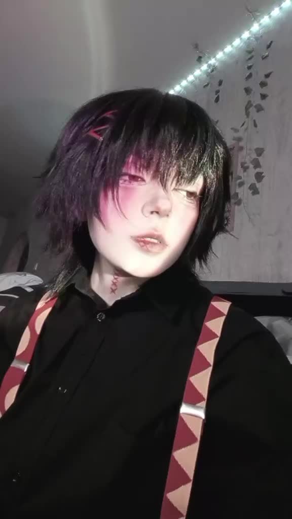 @волчь♱