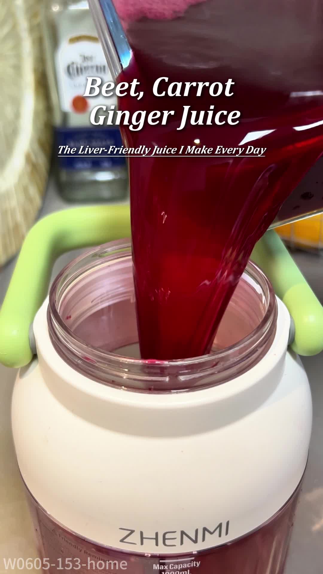 @ZHENMIHOME