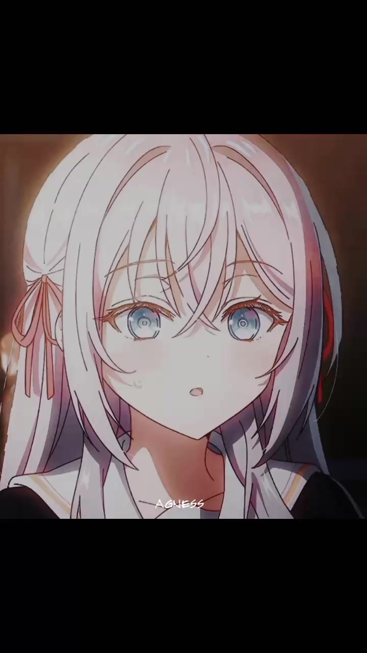 @𝑨𝑮𝑵𝑬𝑺𝑺 あ