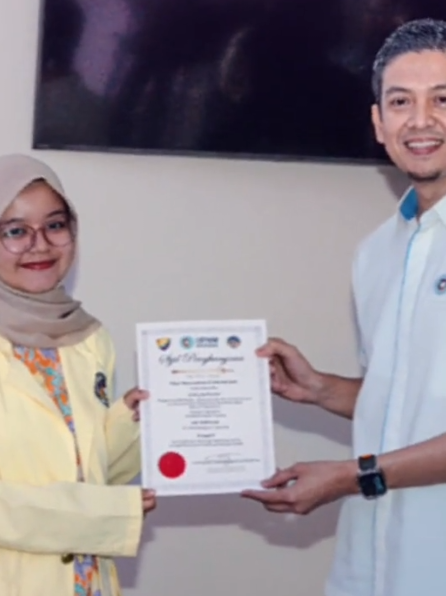 @UNP BERPRESTASI