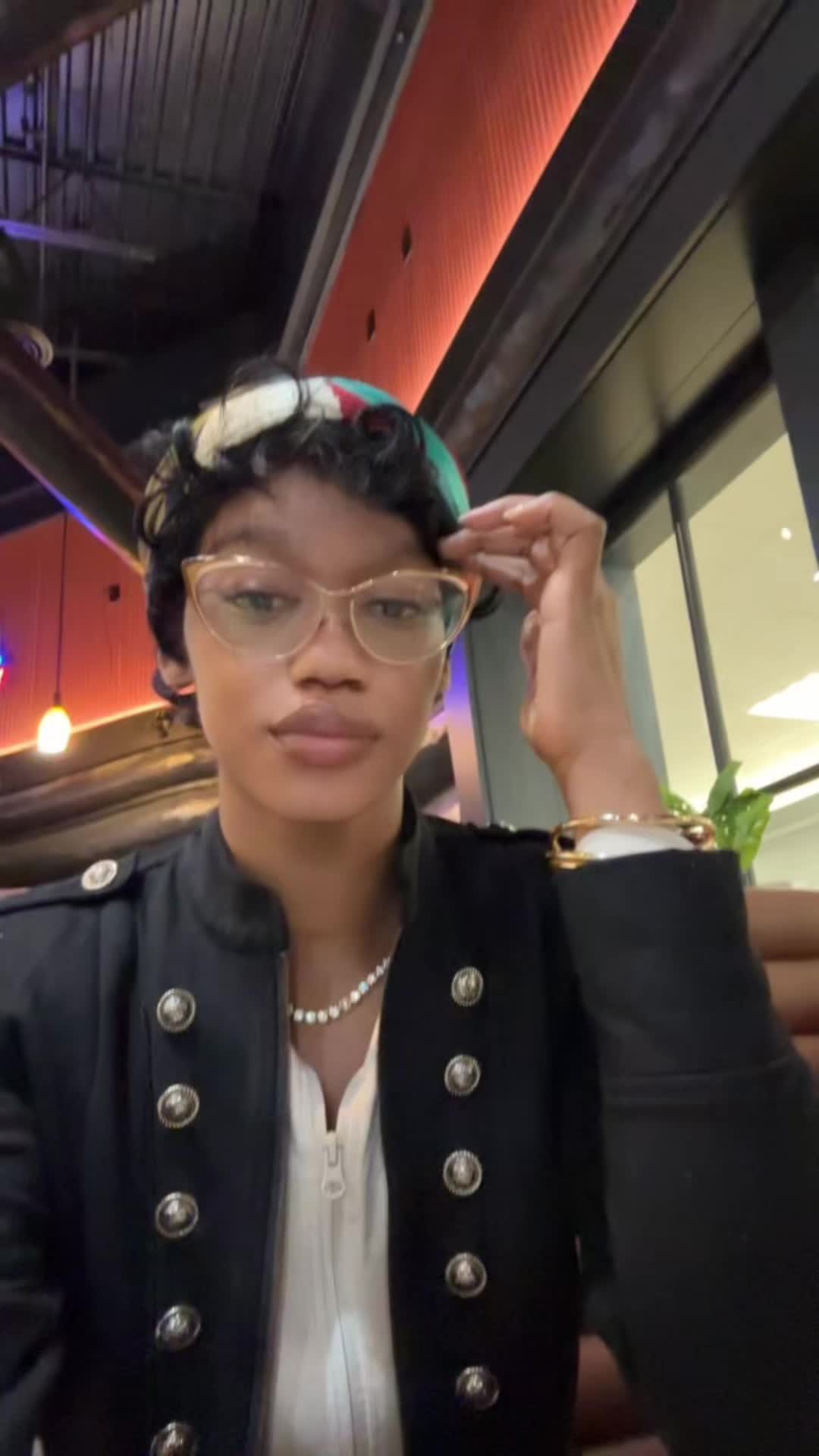 @Akosua Sintim
