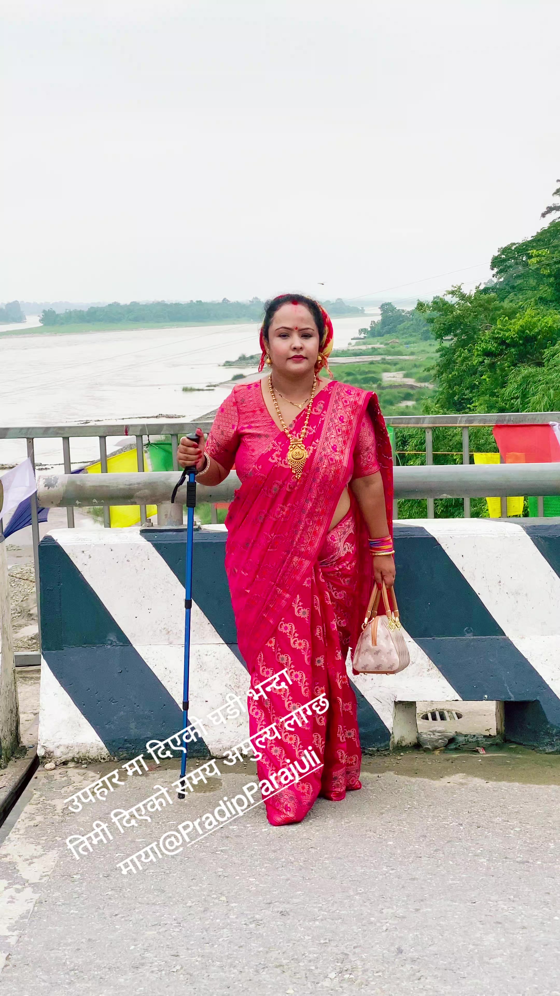 @jasoda Ghimire
