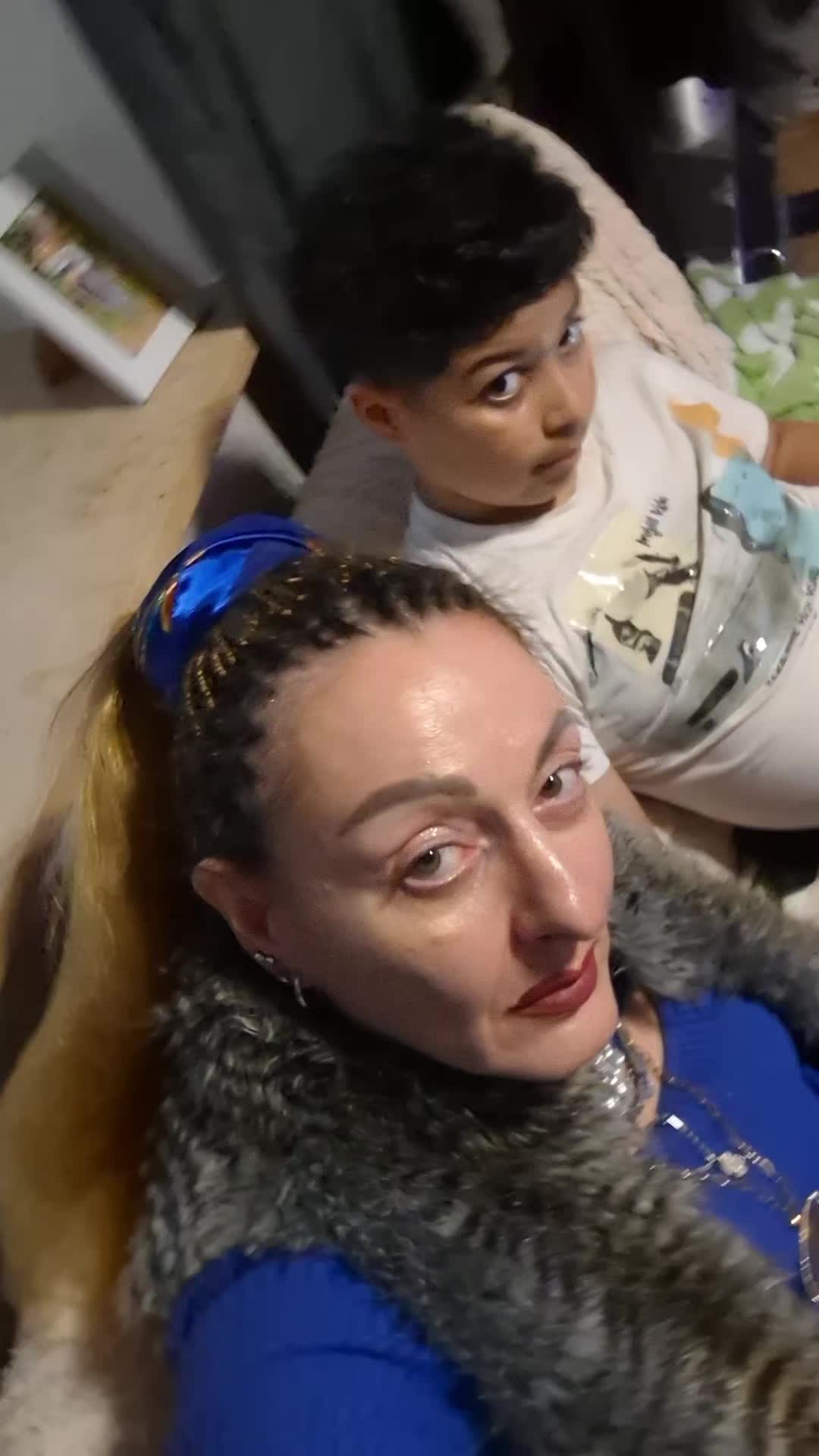 @Marina Gassama