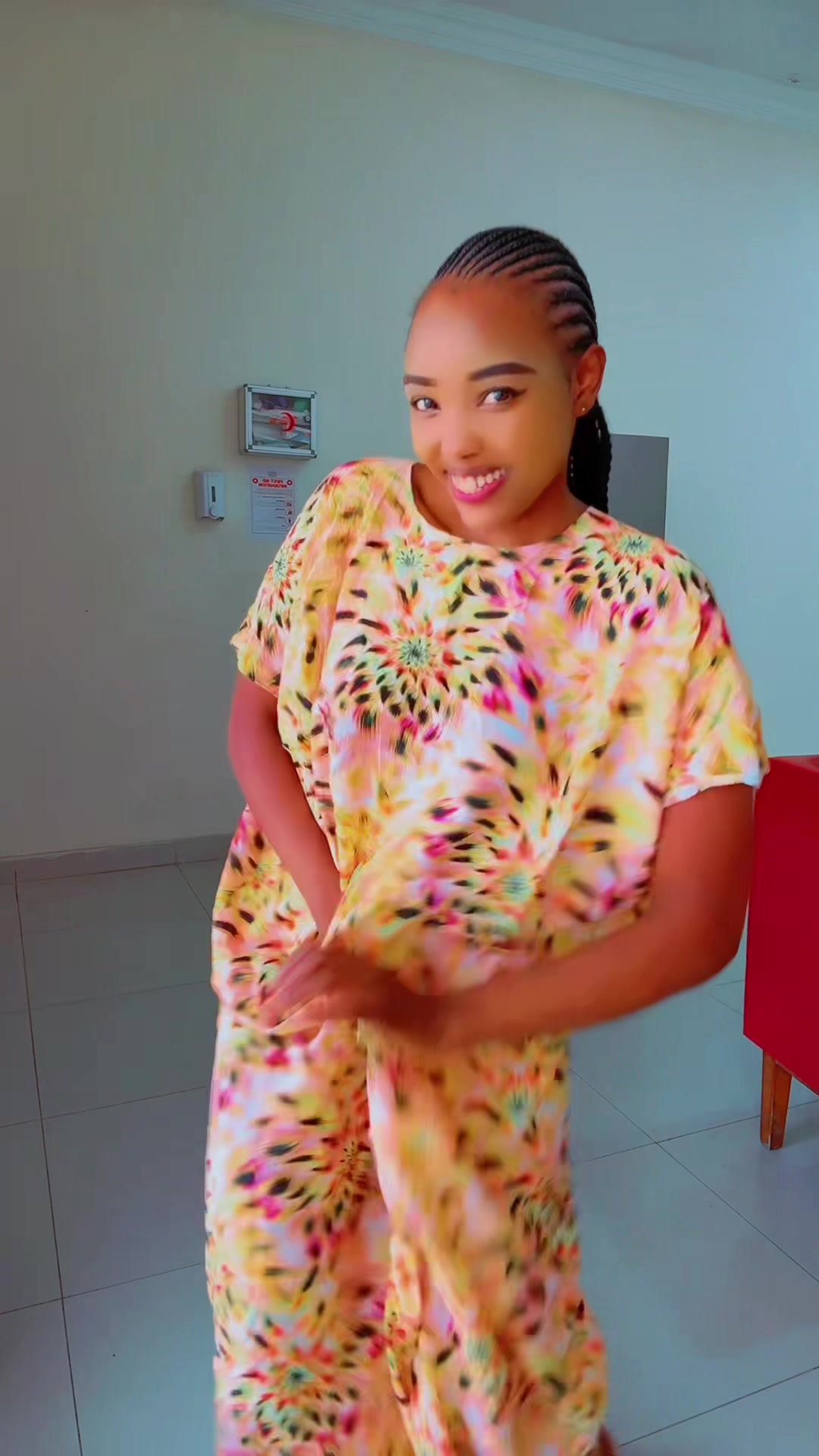@MORAA NYAKUNDI 😍🥰