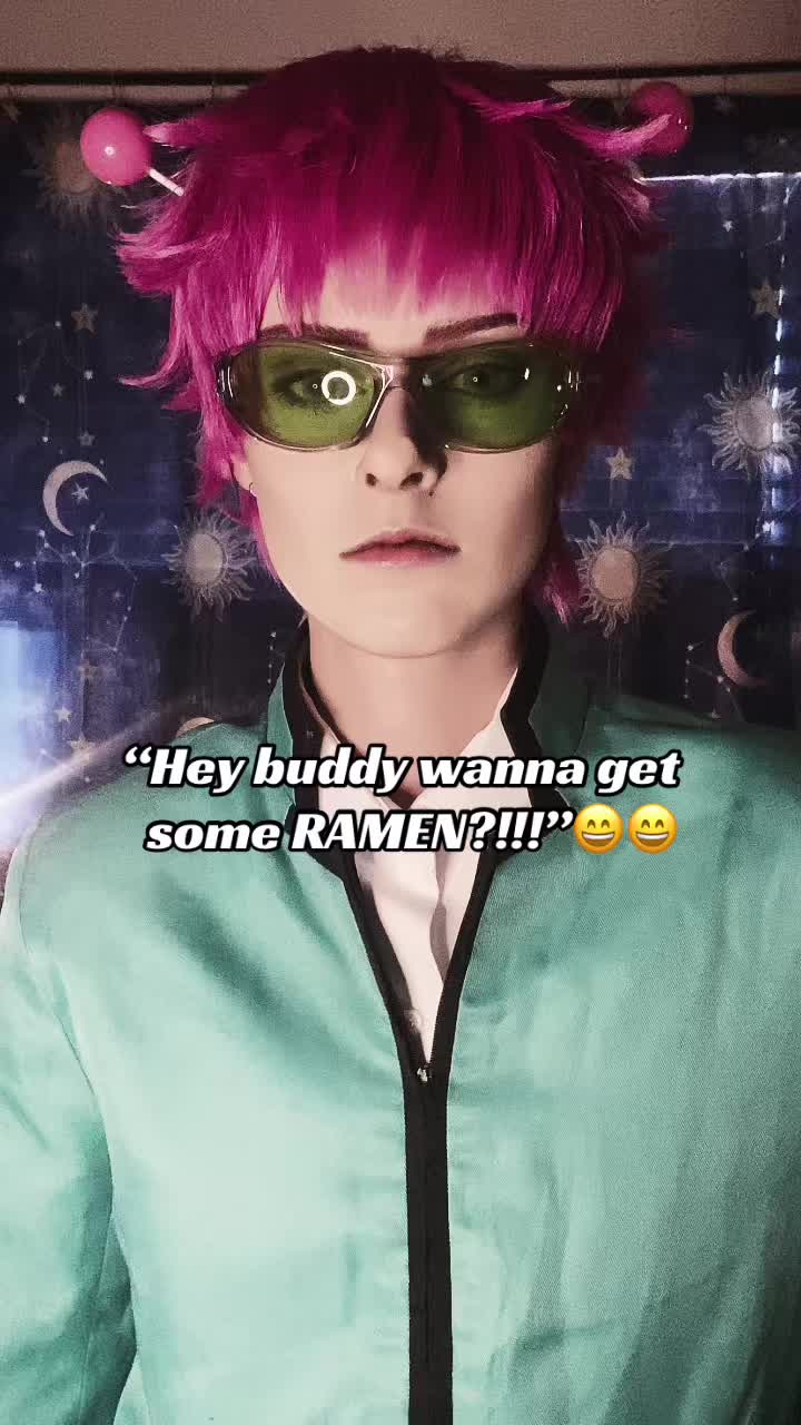 @#1 Kakyoin 🍒