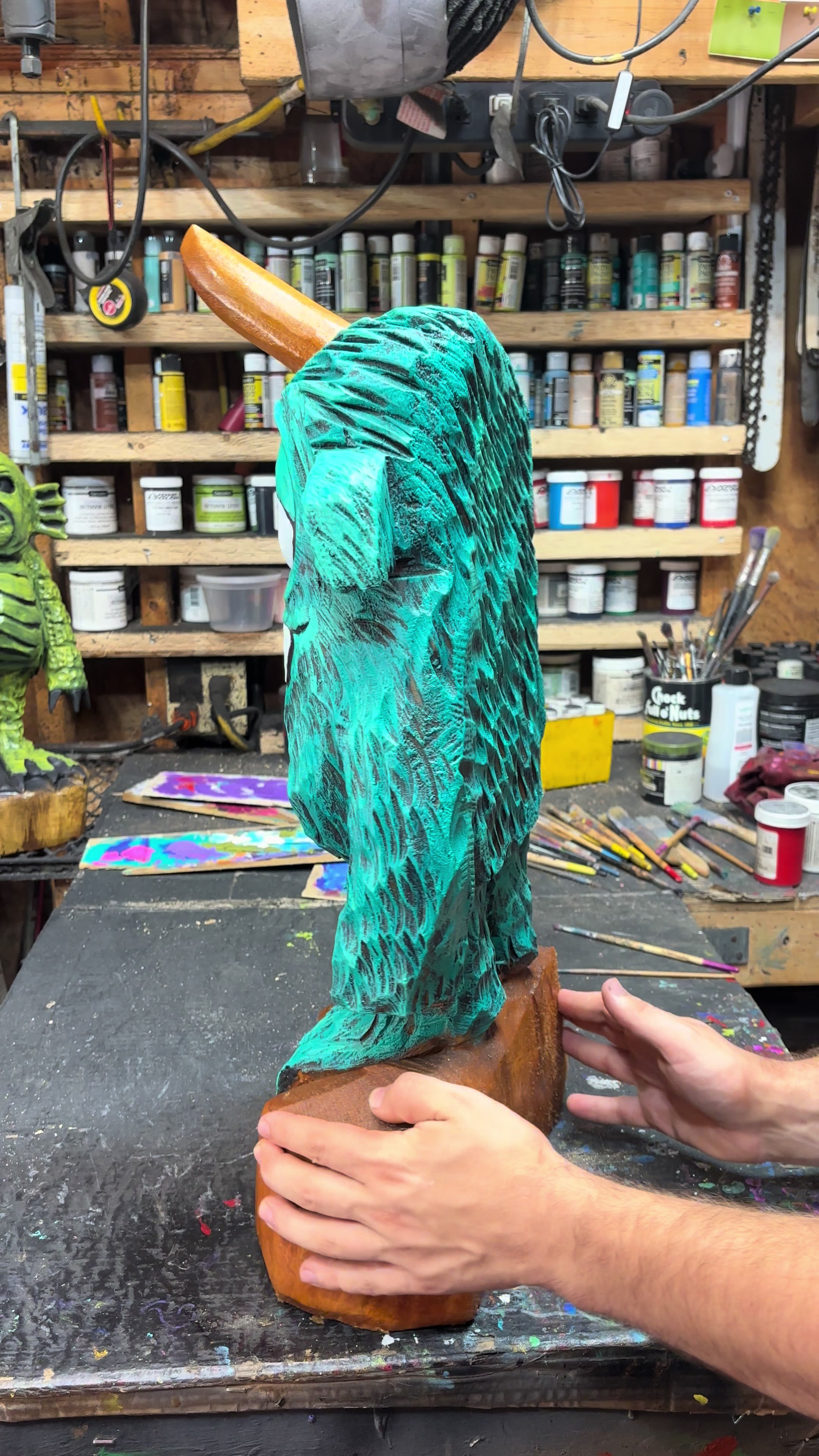 @haggartcarvings