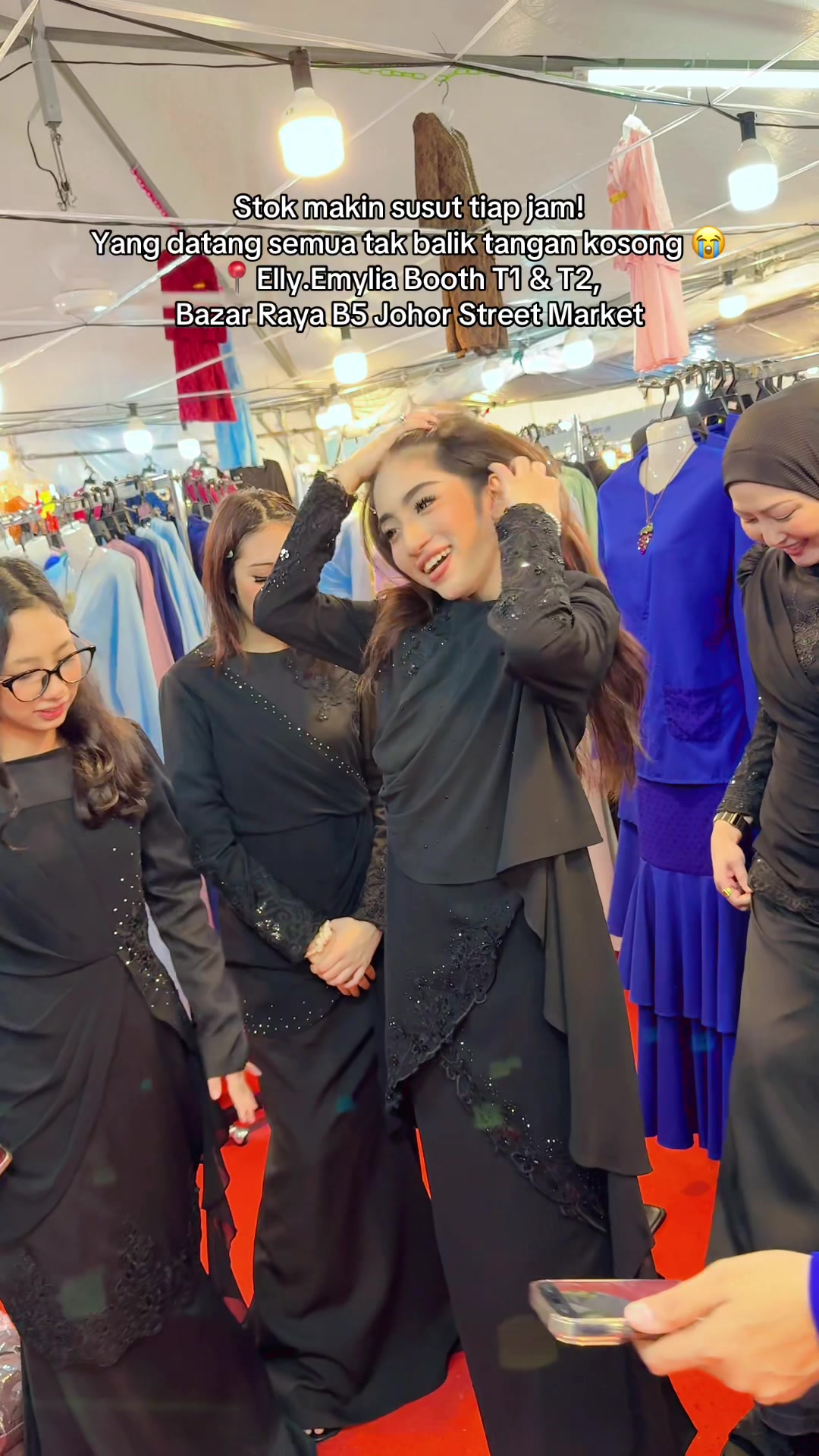 @Elly Emylia Boutique