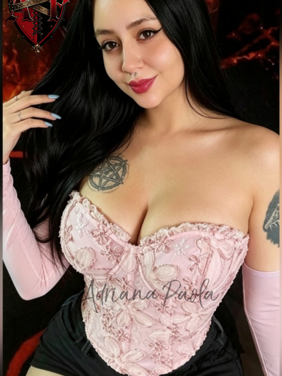 @Adriana Paola 🫦