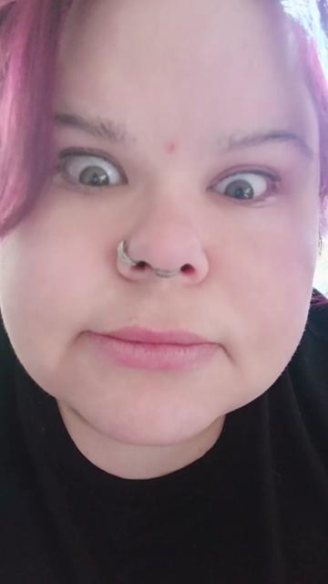 @Edible BBW