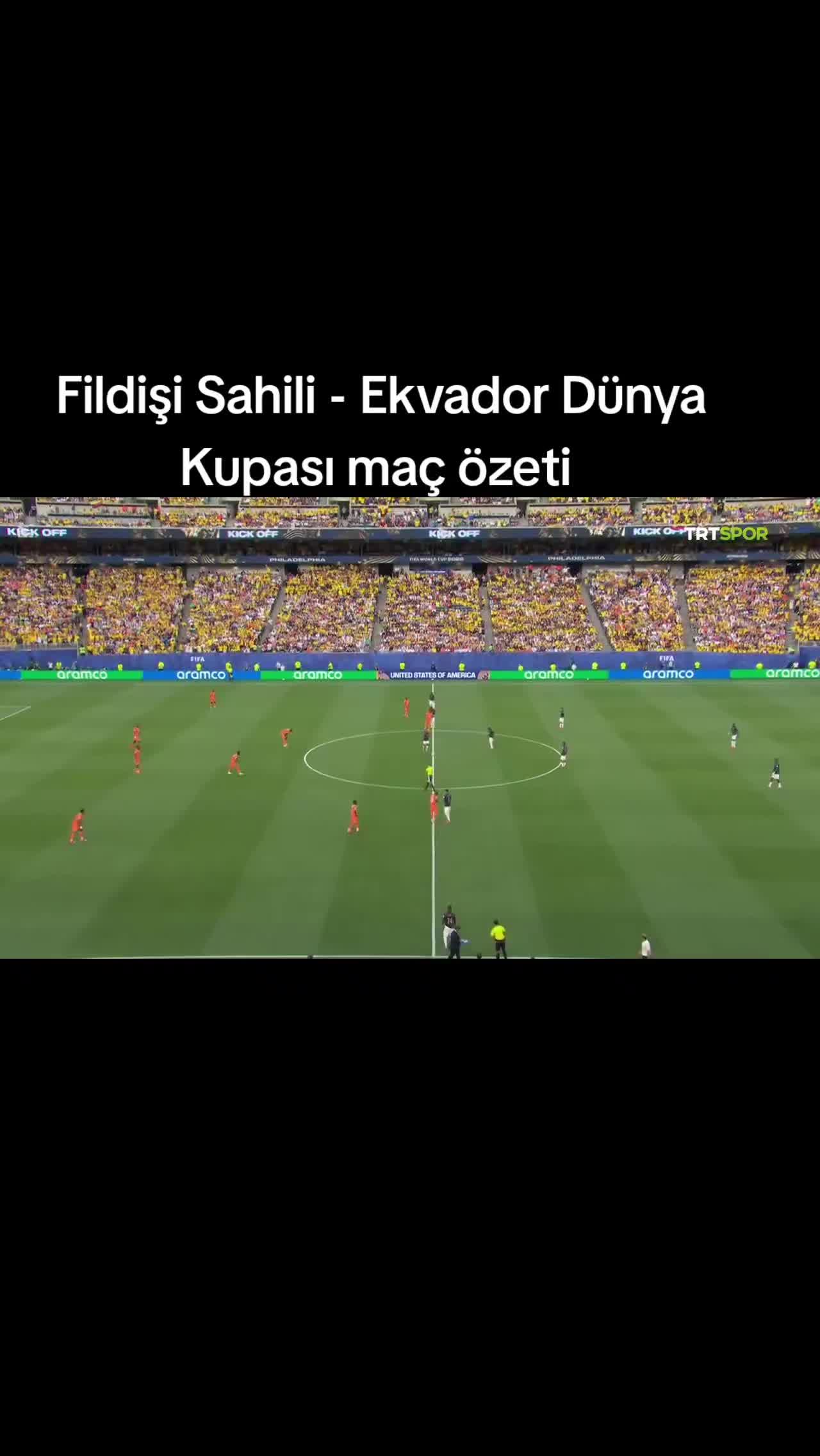 @MAÇ ÖZETLERİ ⚽