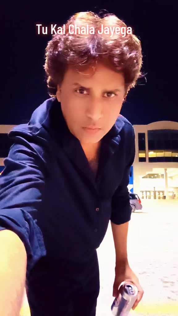 @Shahid Khan Official