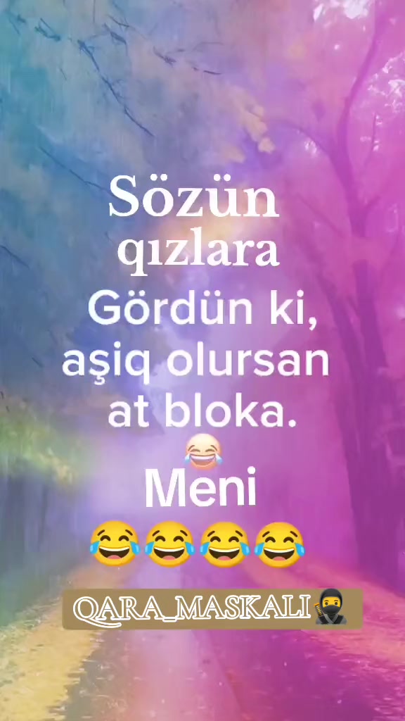 @✴️Q A R A✴️M A S K A L I✴️