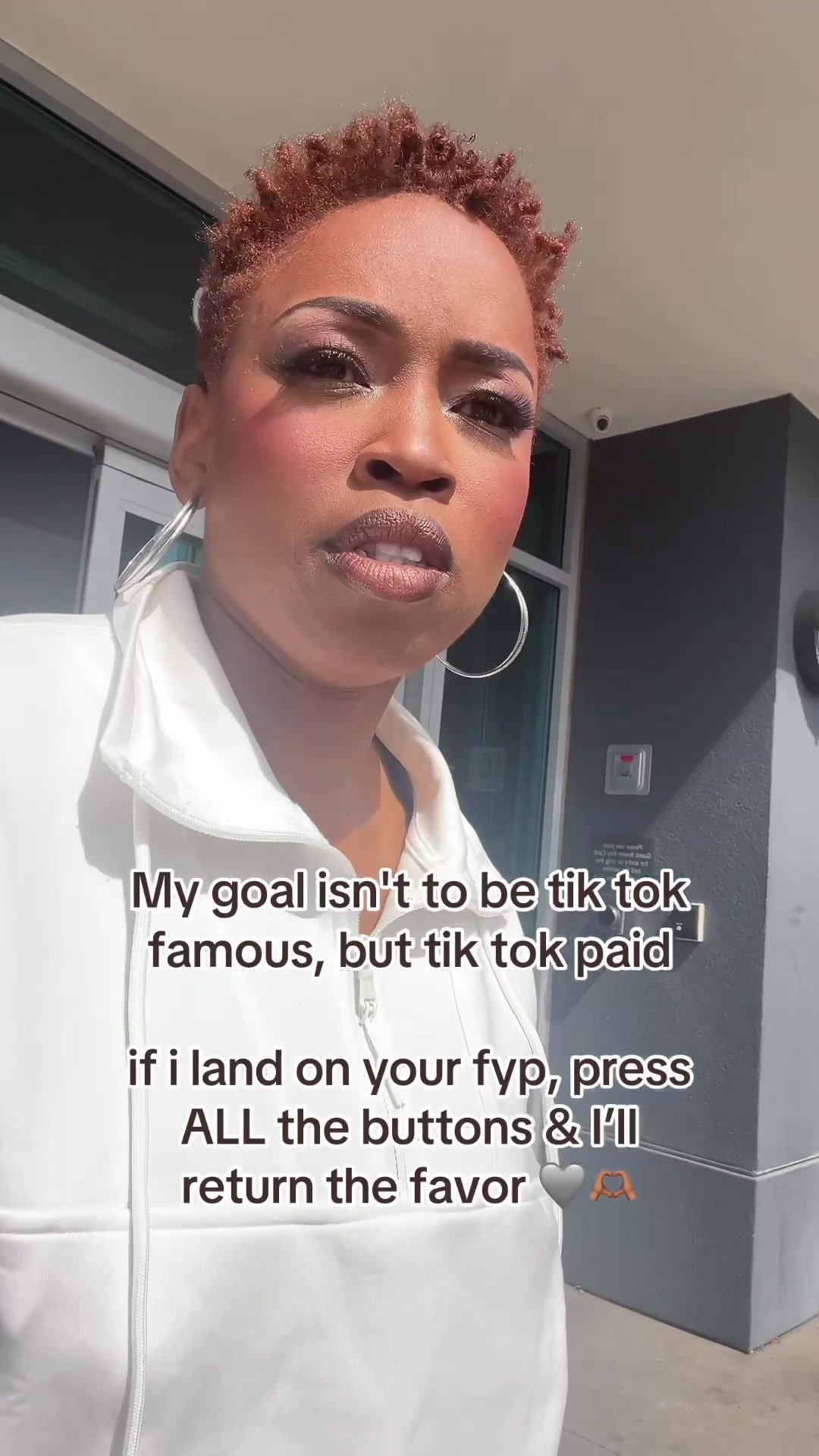 @Faye Merilien