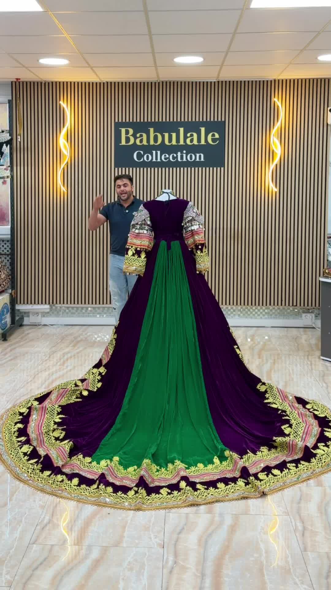 @Babulale_Collection
