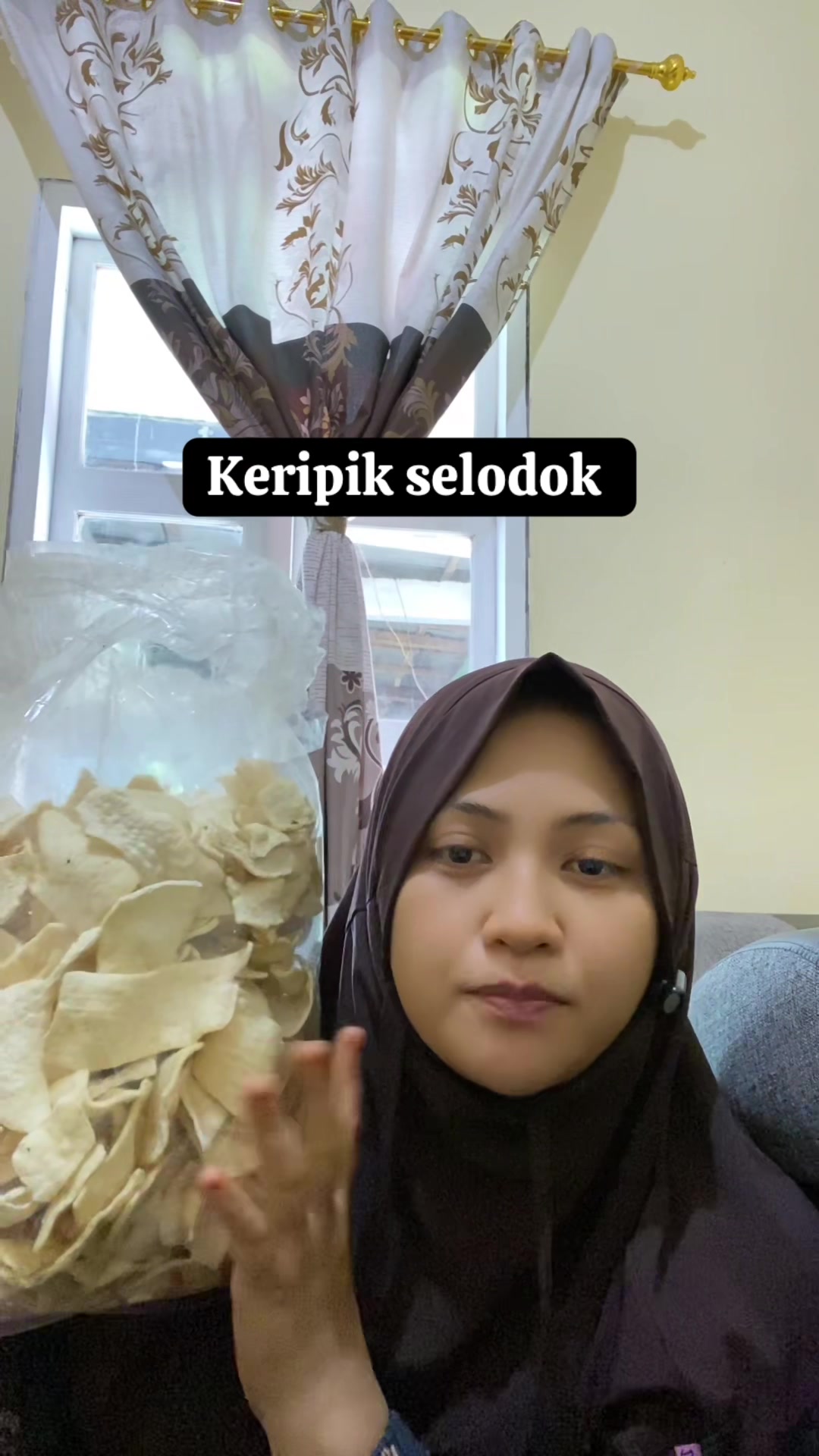 @Serba grosir murah