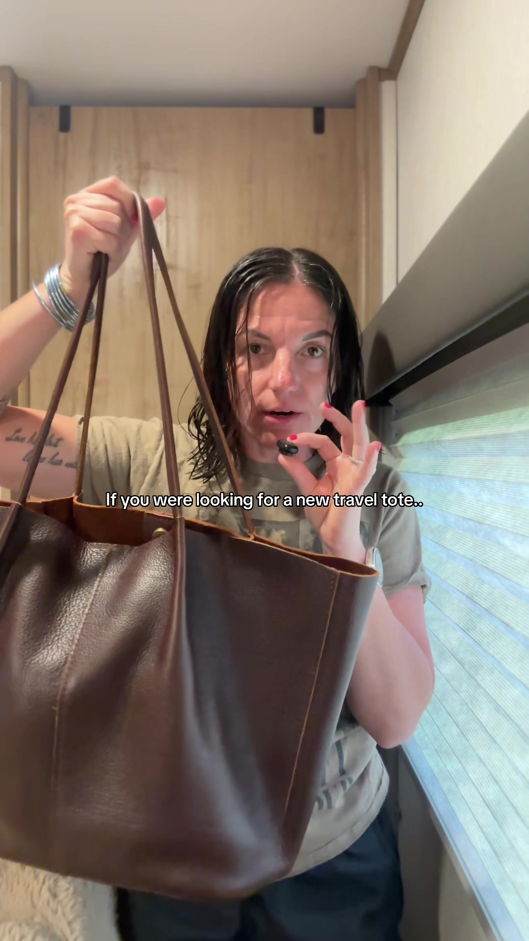 @Amanda Gray ✨Your Bag Bestie