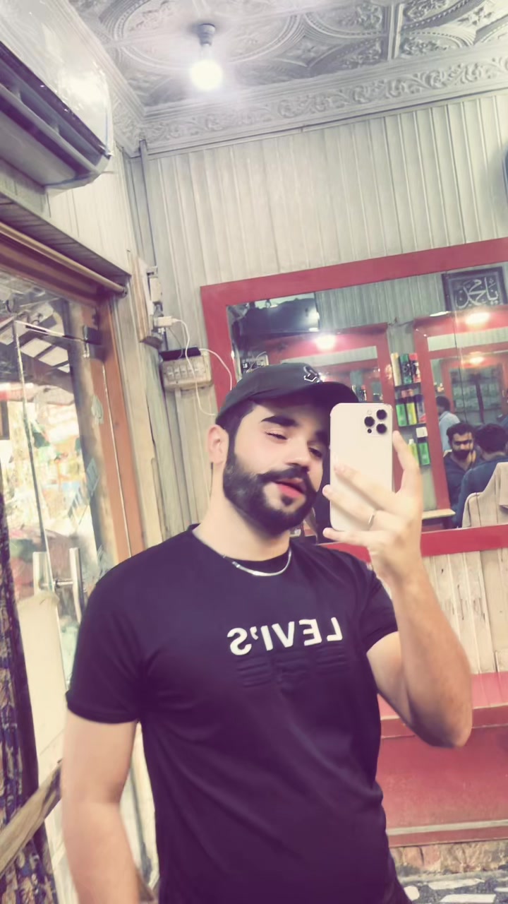 @𝐁𝐚𝐛𝐚𝐫 𝐁𝐚𝐥𝐨𝐮𝐜𝐡 ✪