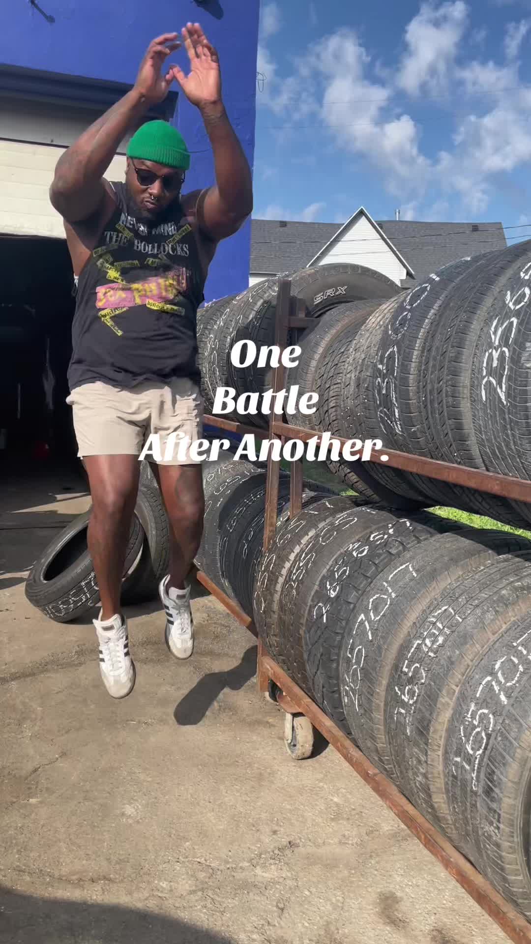 @mike.refined