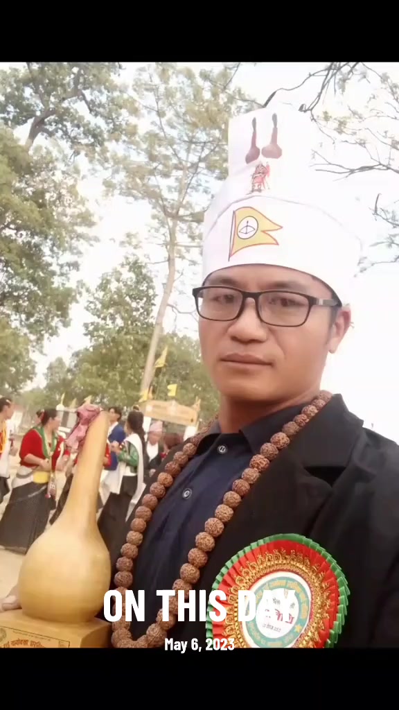 @यात्री🏃&zwj;♂️Deu K.Rai