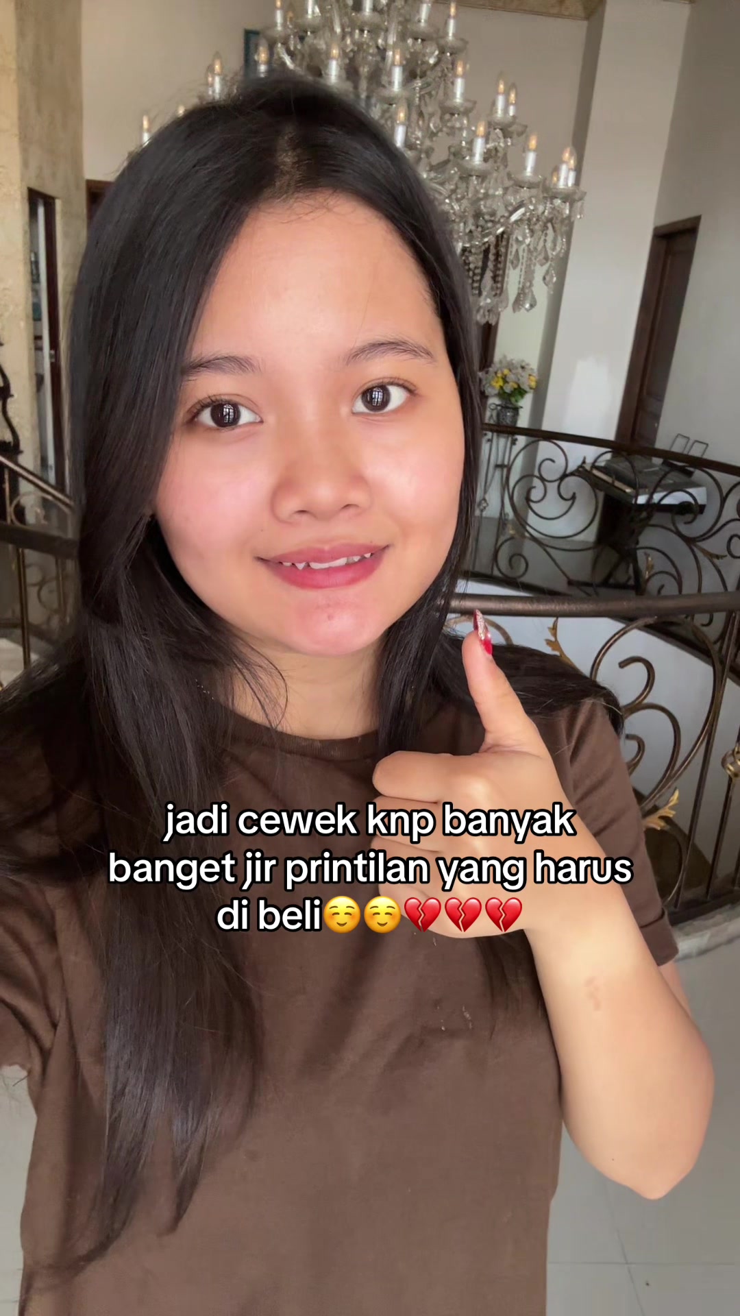 @Gracy Trinita